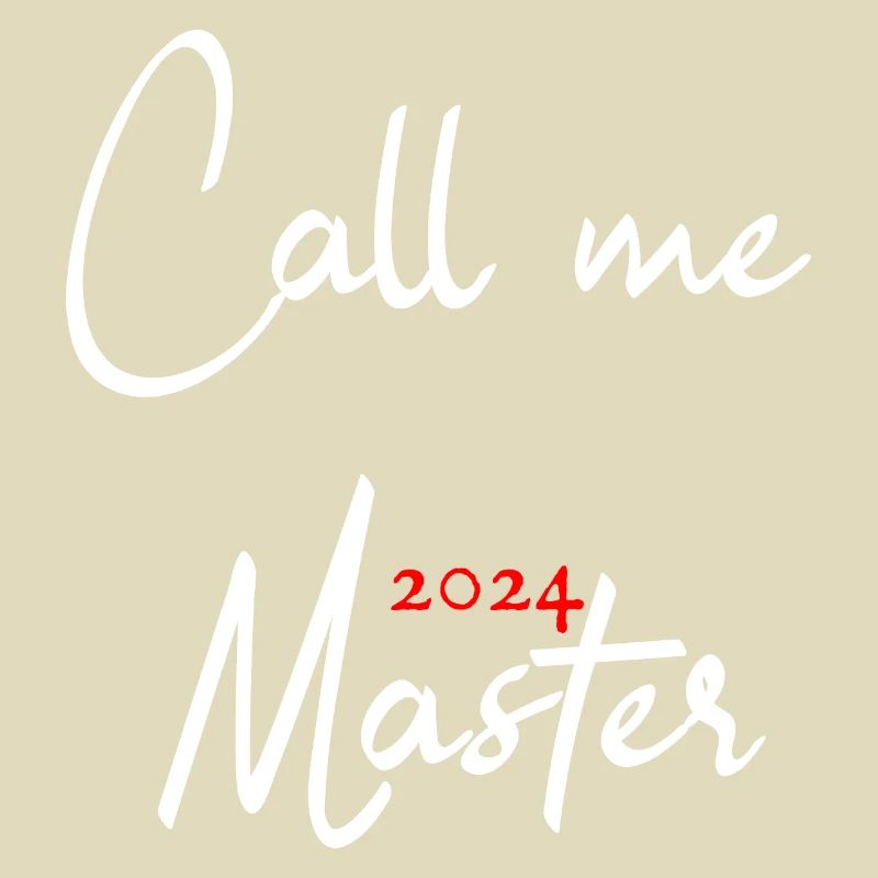 Master 2024 Diplôme de Master Diplômé
