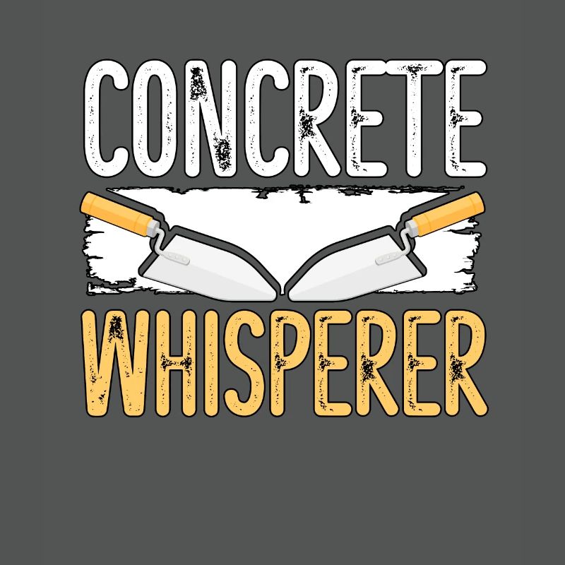 Concrete Whisperer for Construction Workers