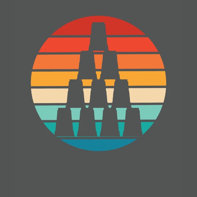 Stack Pyramide Sport Speed Cup Stacker Stacking