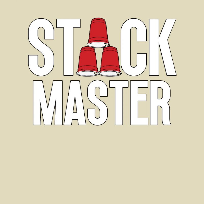 Stack Master Sport Speed Cup Stacker Stacking