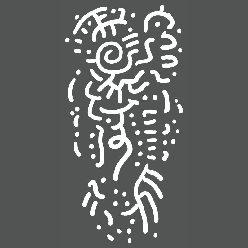 Ornament pattern - vector
