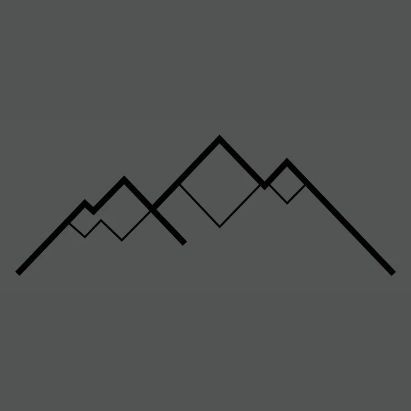 Mountainrange