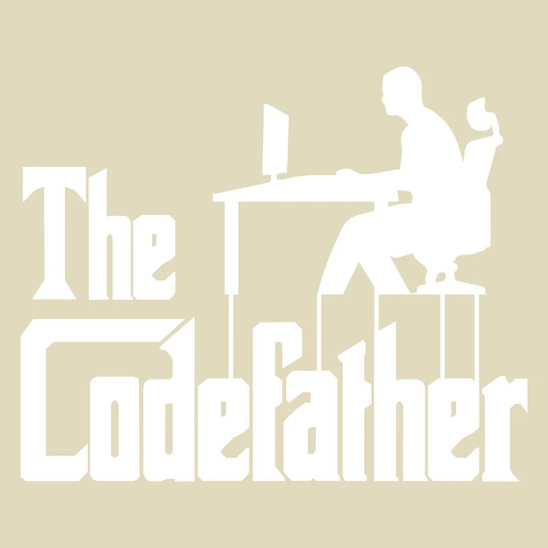The Codefather Informatiker Programmierer Computer