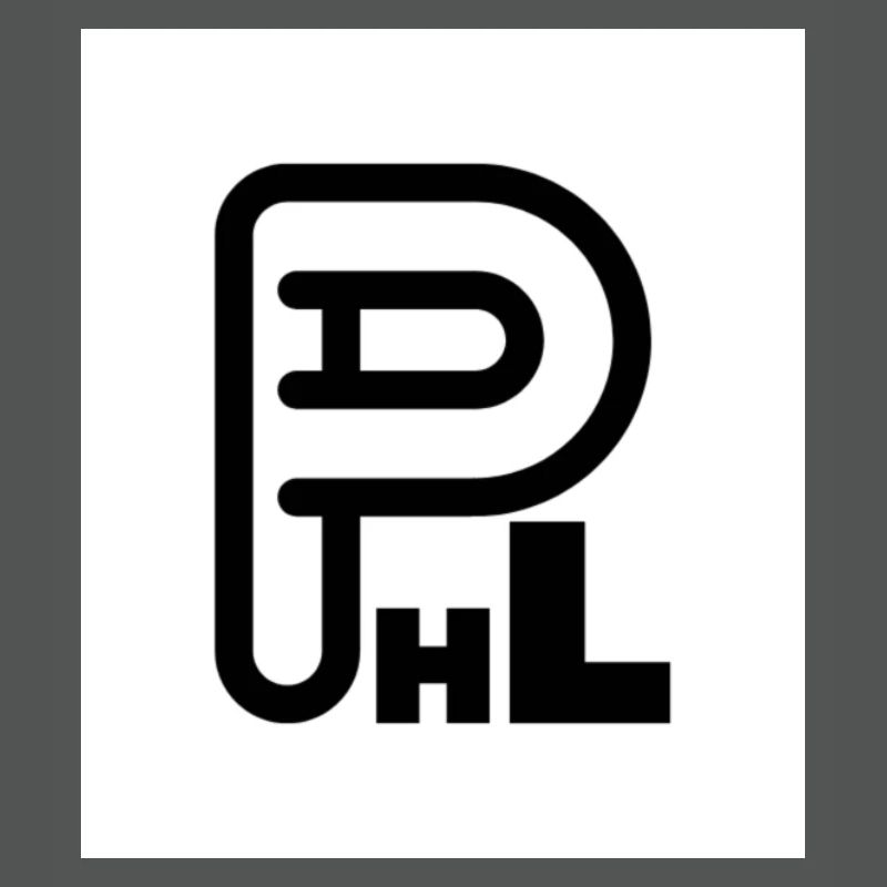PHL Mode Lable