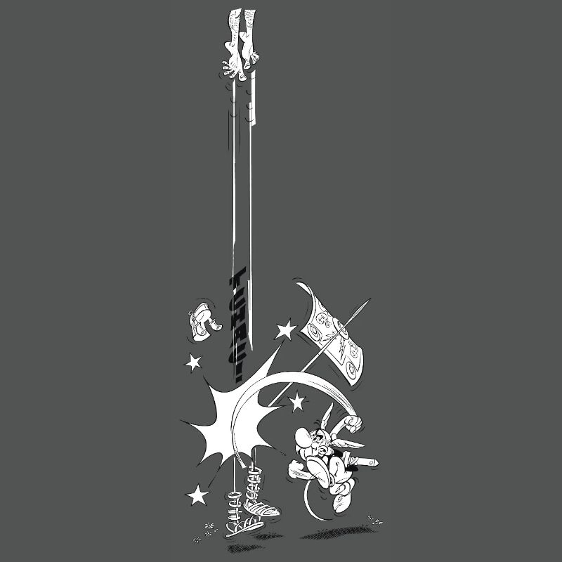 Asterix & Obelix Tchac!