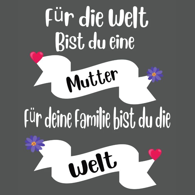 Muttertag - Muttertags Geschenk
