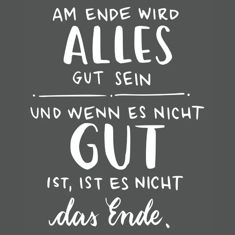 Alles wird gut