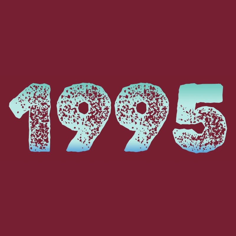 Cold 1995