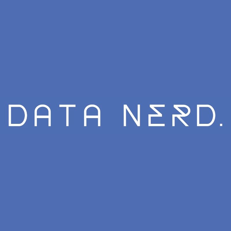 « Data Nerd » | Data Scientist