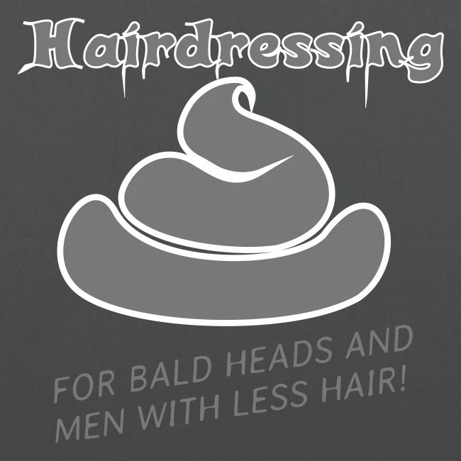 Hairdressing