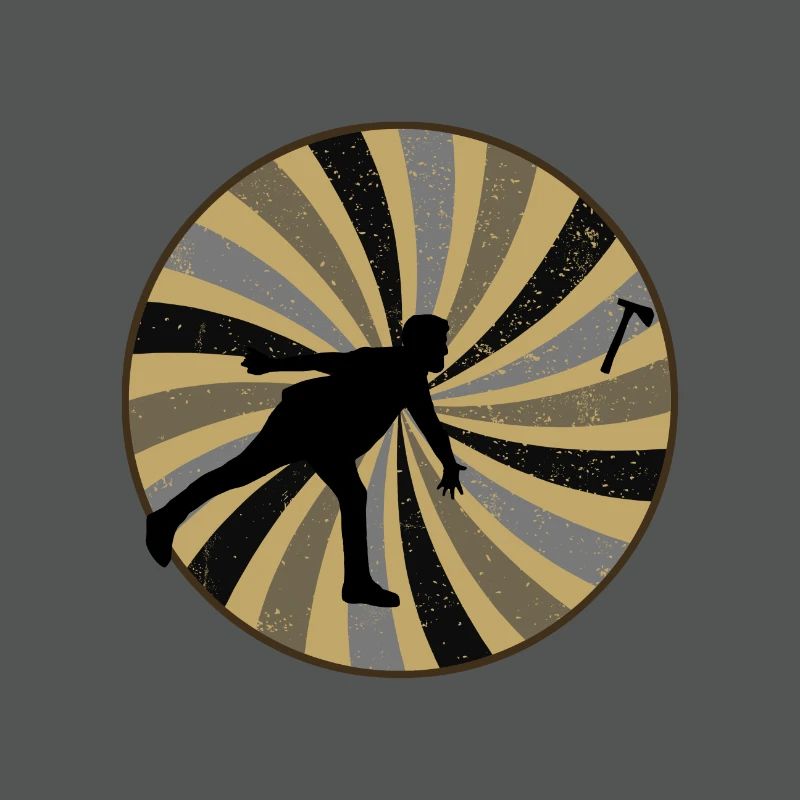 Axe Throwing Axe Axe