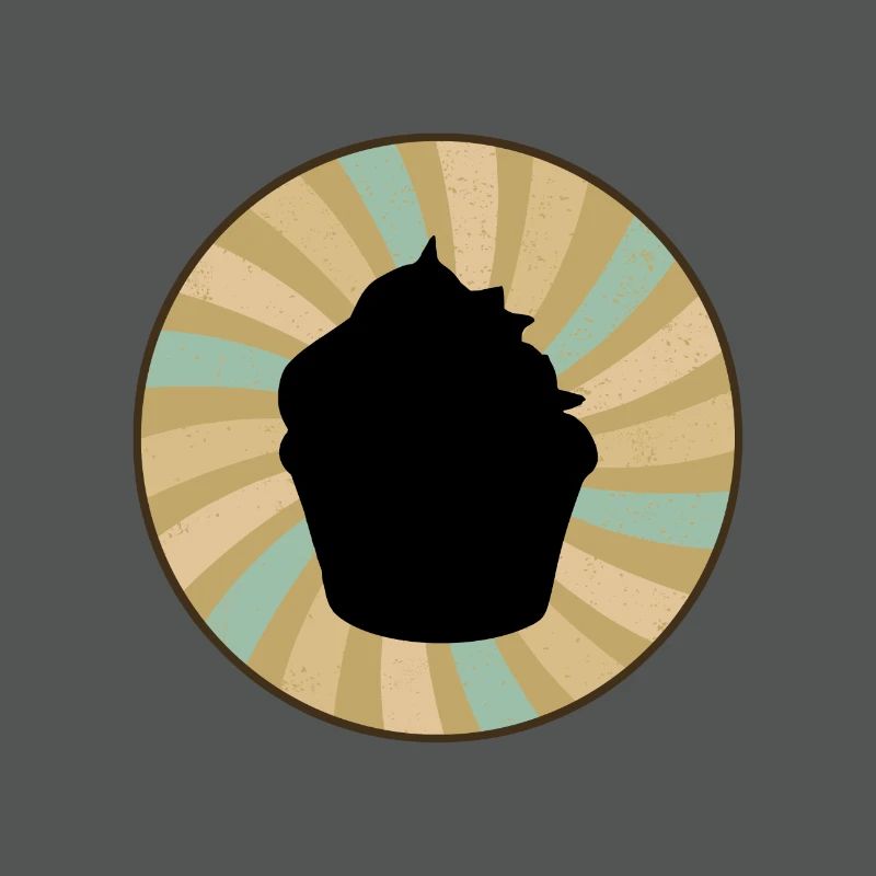 Baking Cupcake Baking Master