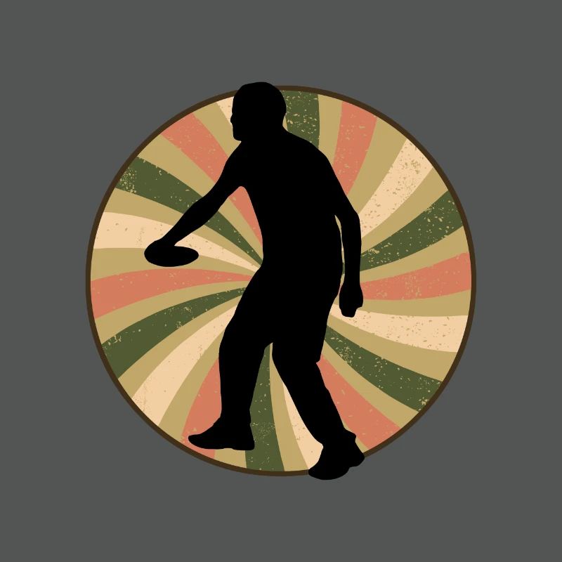 Frisbee Discgolf Discgolf