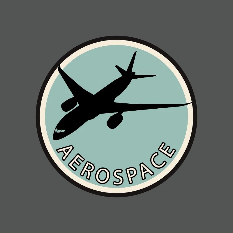 Flieger Luftfahrt Aerospace