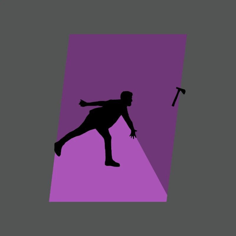 Axt Axe Throwing Axe Throwing