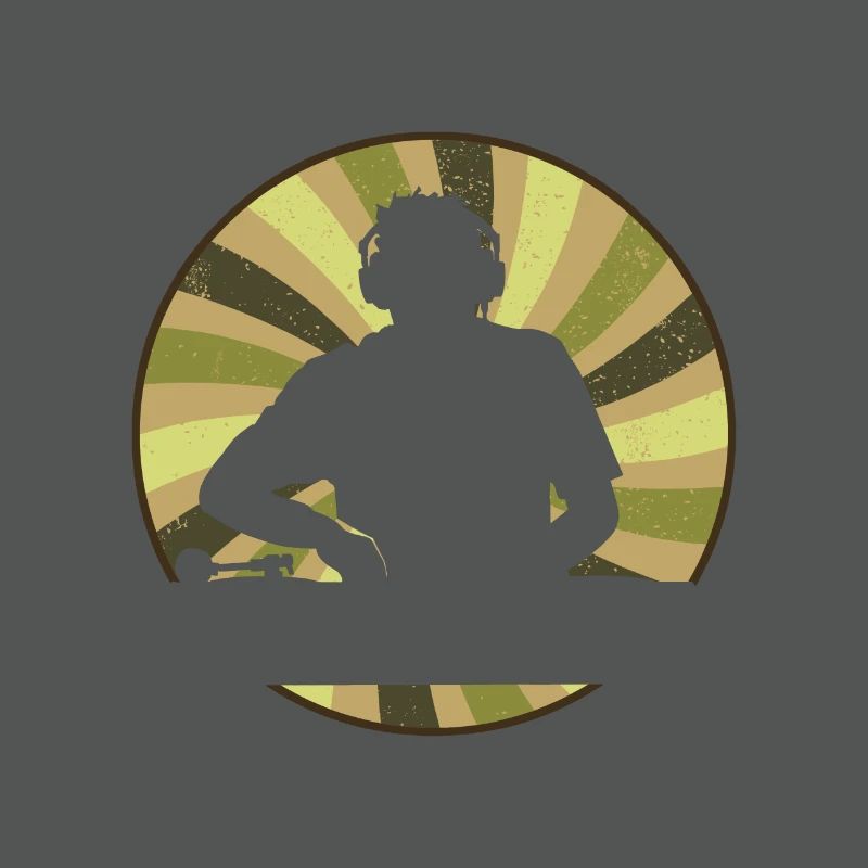 DJ Techno