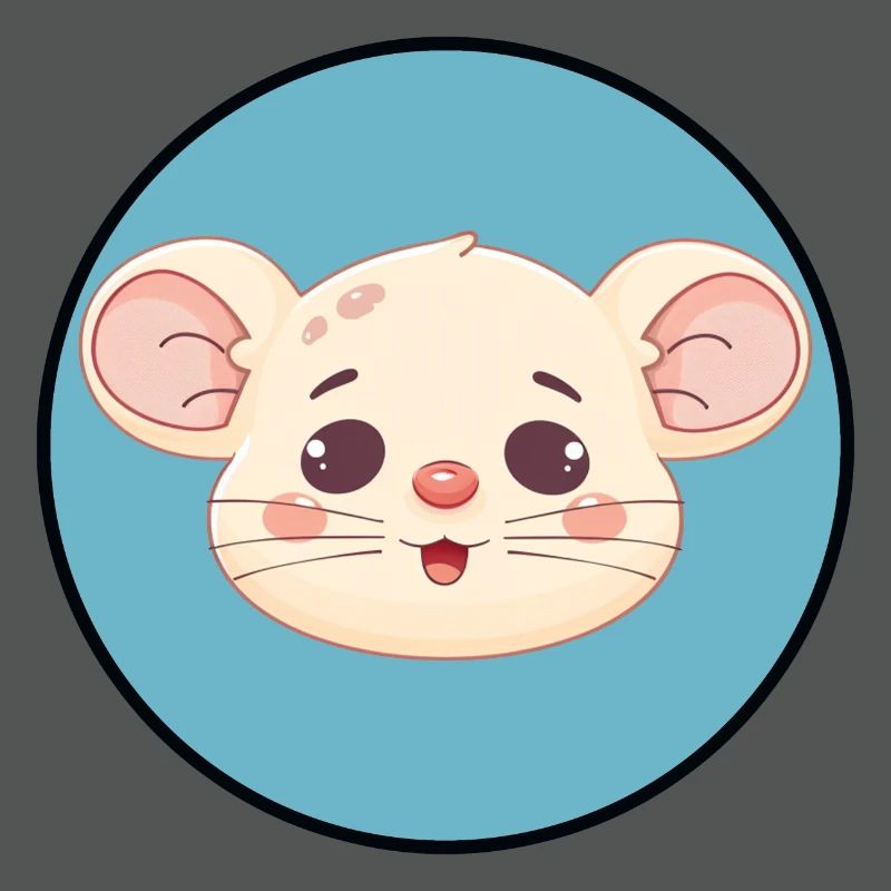 Mäuse Ratte Mäusezähnchen