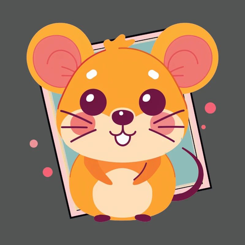 Mäuse Maus Mäuschen