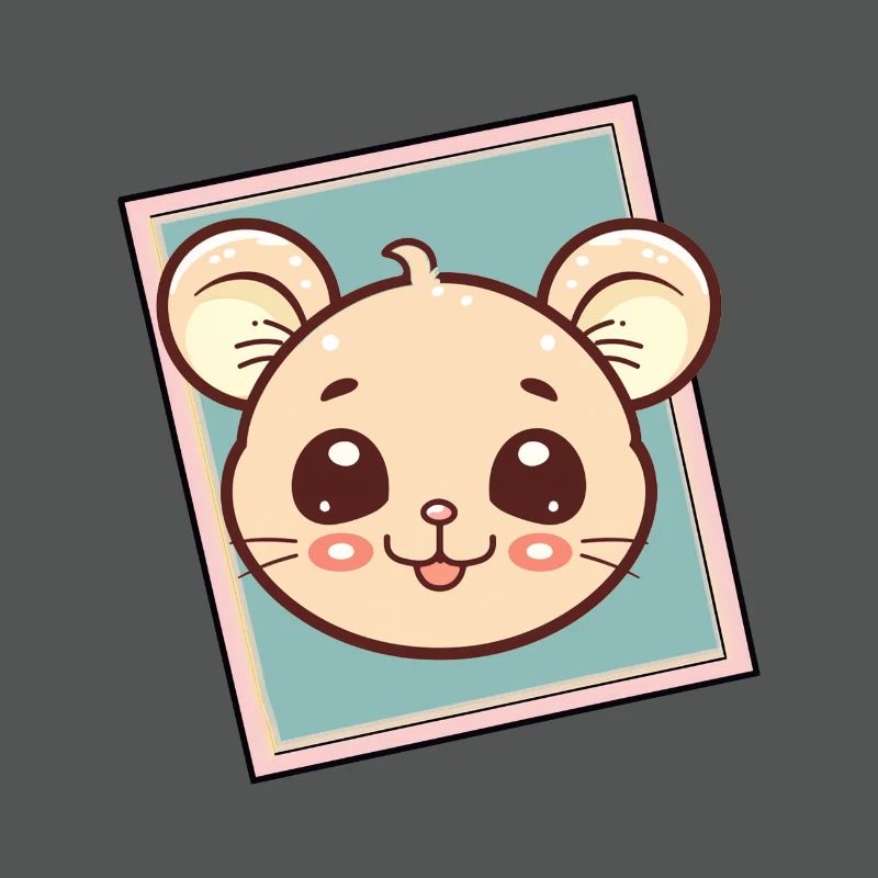 Maus Mäuse