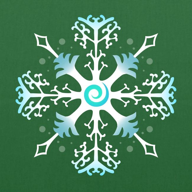 Témpano de nieve de Brisa