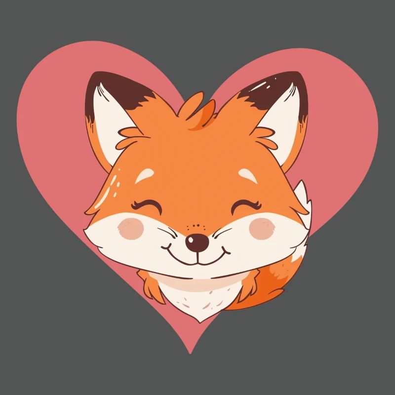 Fuchs Wald Fox