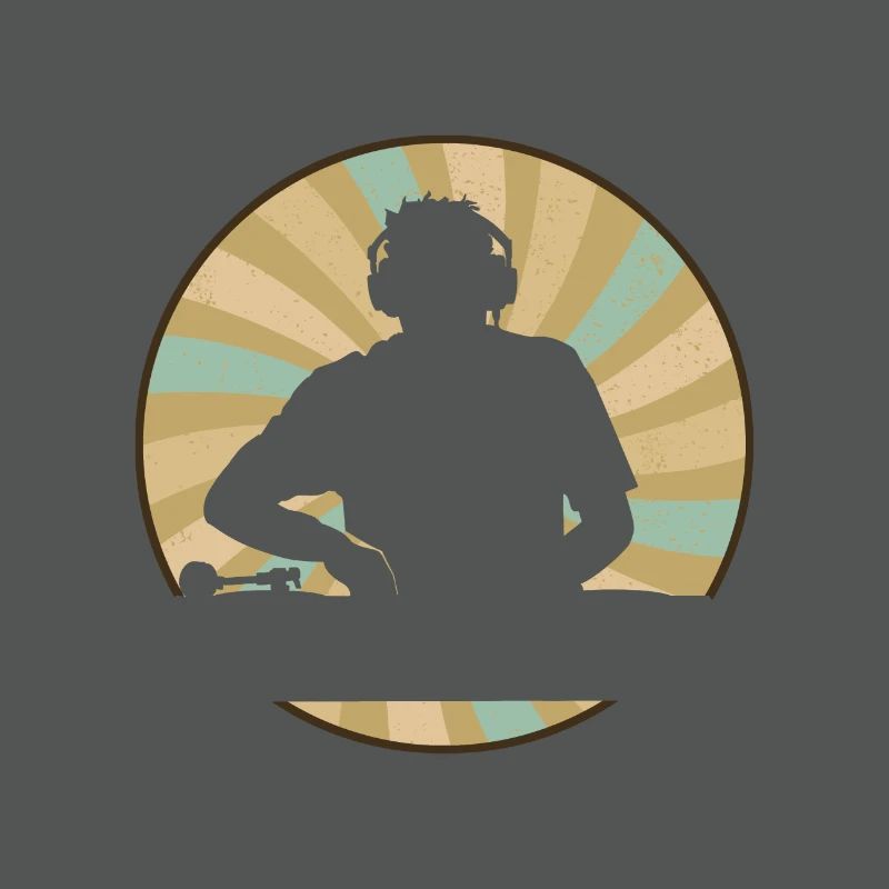 DJ Techno Electro