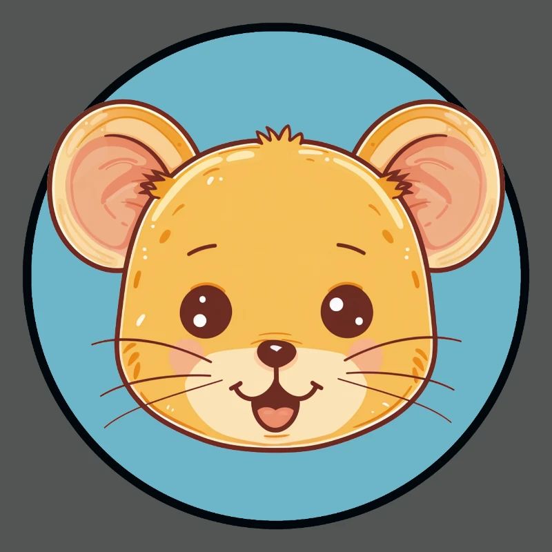 Mäuschen Mäuse Maus