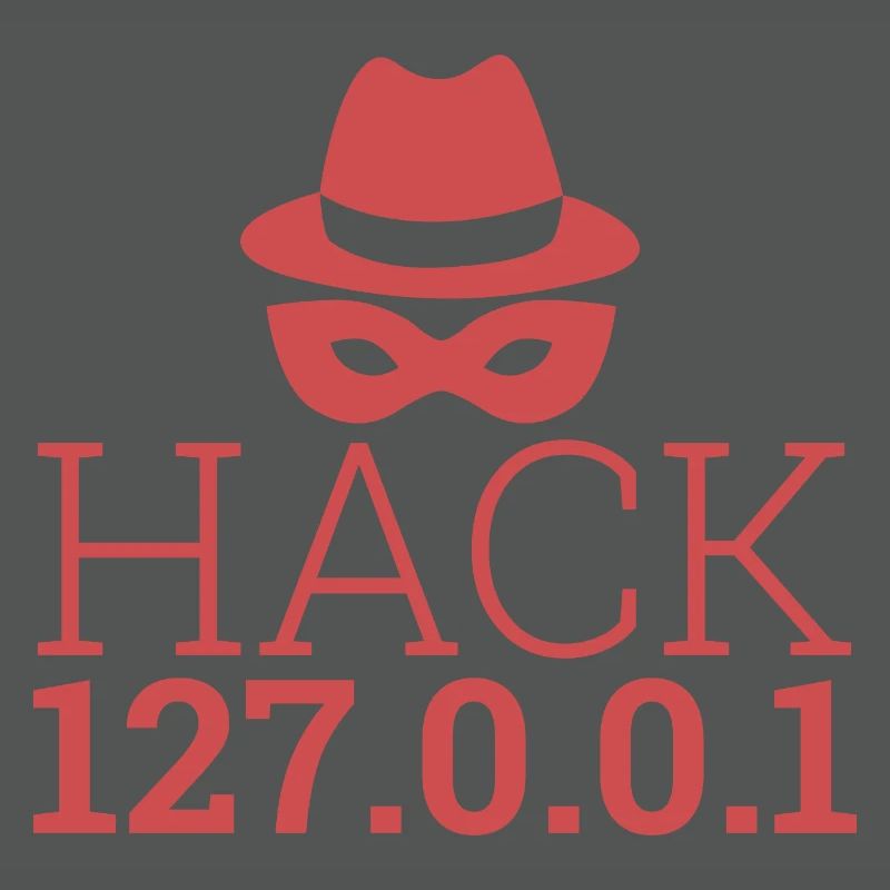 "Hack 127.0.0.1" | Hacker