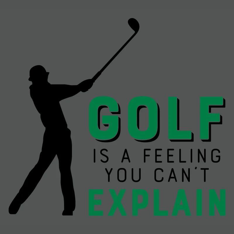 Le golf
