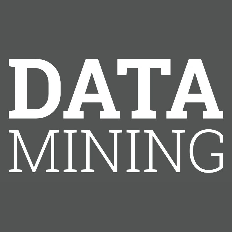 "Data Mining "| Data Scientist