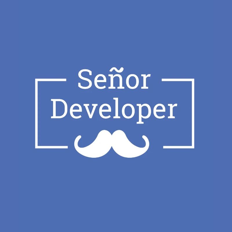 « Senor Developer, Senior Developer » | Programmeurs