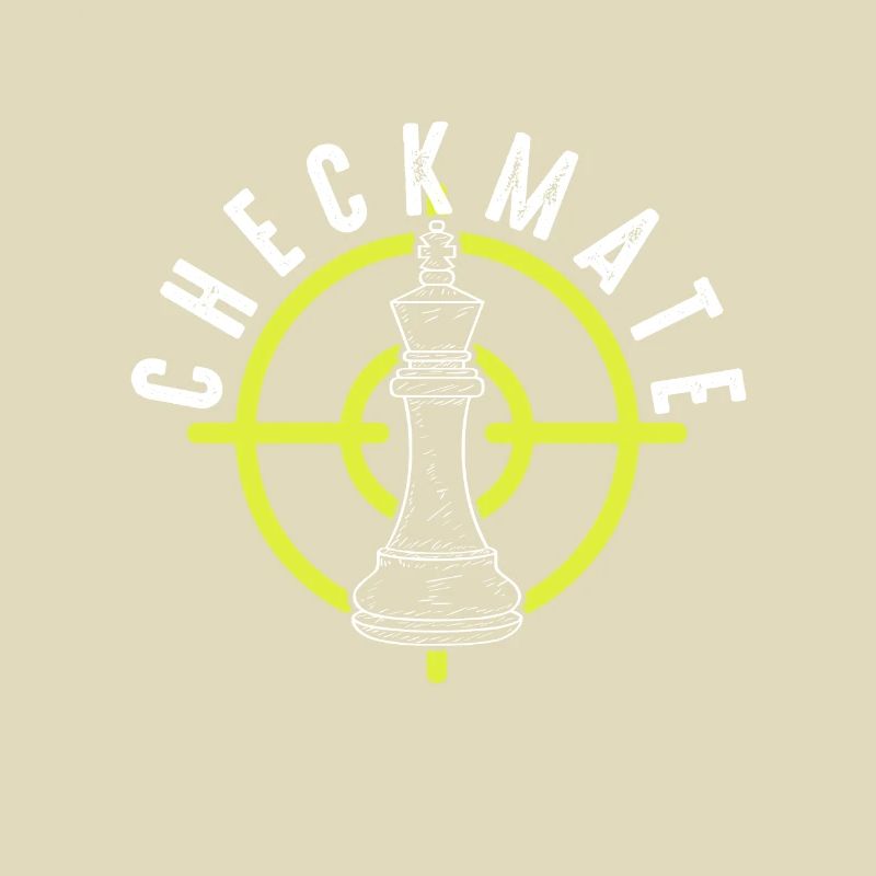 Checkmate Schach Chess