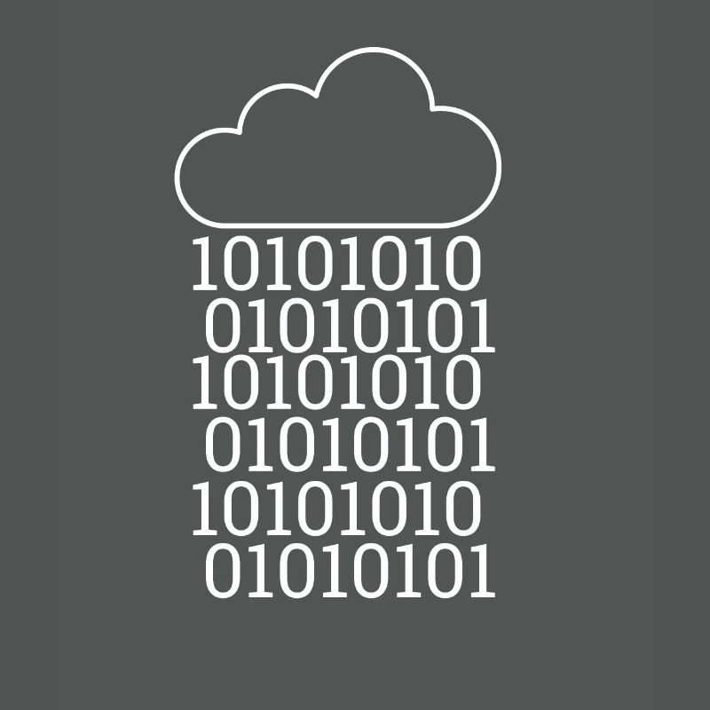 « Cloud raining bits » | Data Science