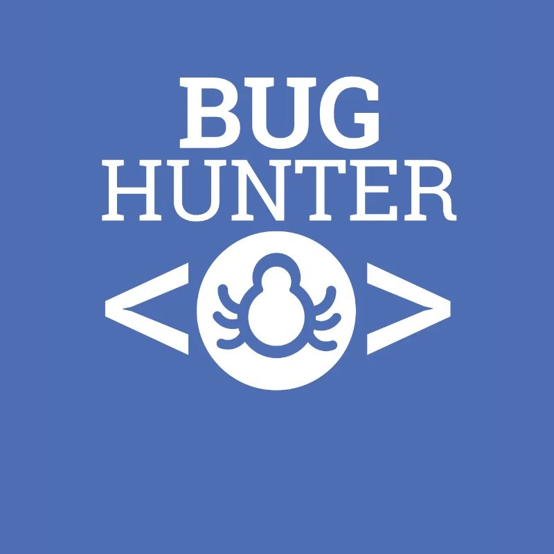 "Bug Hunter" | Informatik, Programmierer