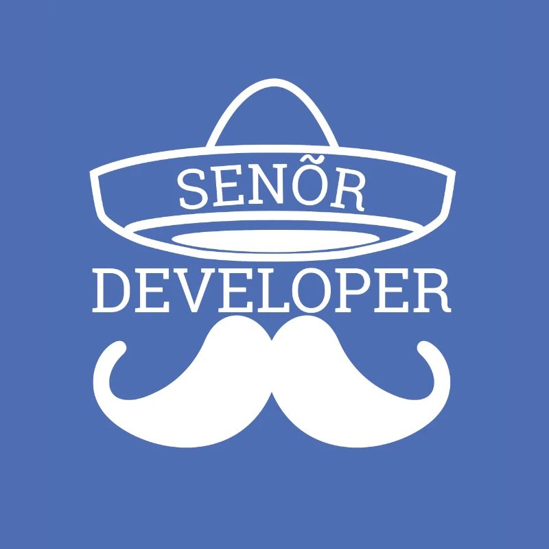 « Senor Developer, Senior Developer » | Programmeurs