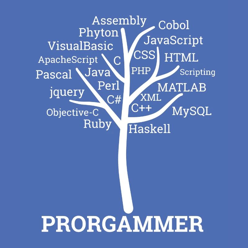 « Programmer Tree » | Programmeurs