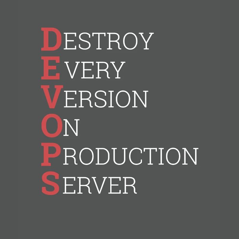 « Devops » | « Scrum Master »