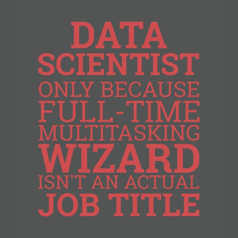 "Data Wizard" | Data Scientist