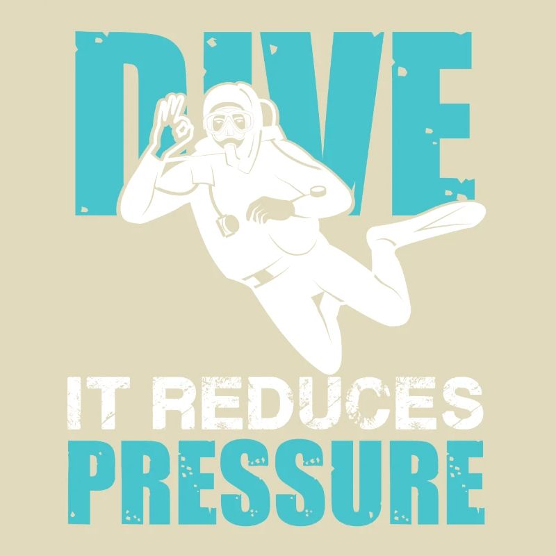 diving diver