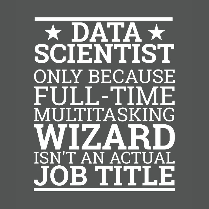"Data Wizard" | Data Scientist