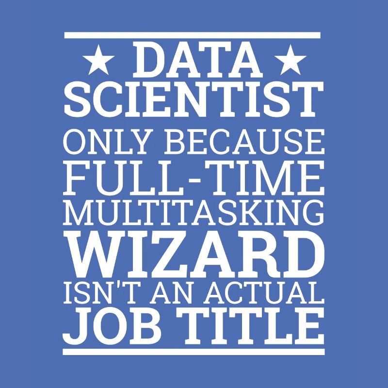 « Data Wizard » | Data Scientist