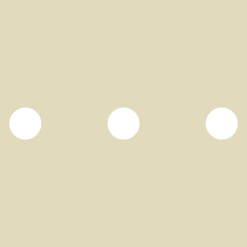 Three points
