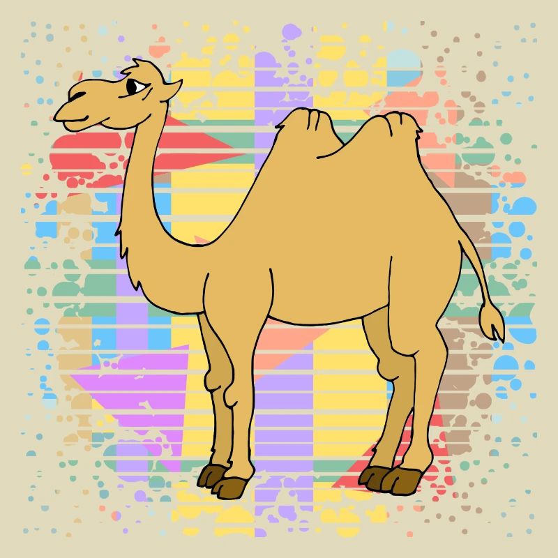 Kamel