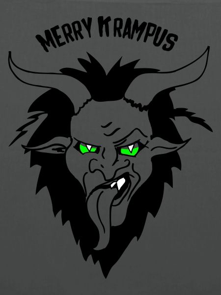 Merry Krampus