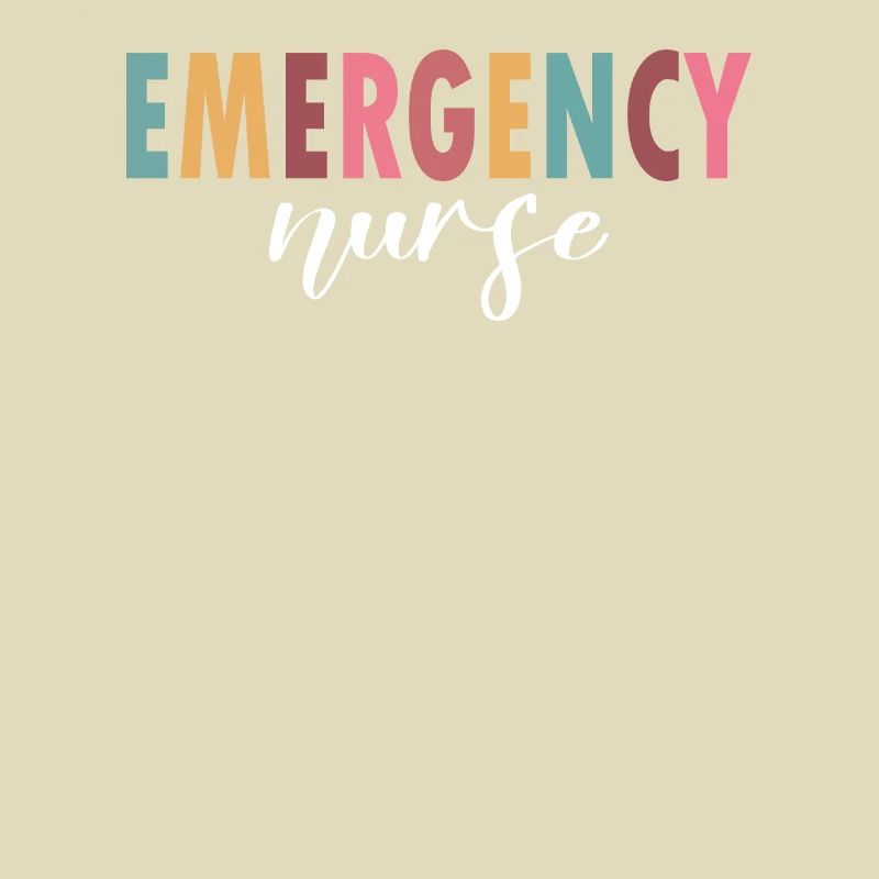 Das Leben einer Notfallkrankenschwester