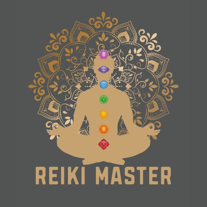 Reiki Master