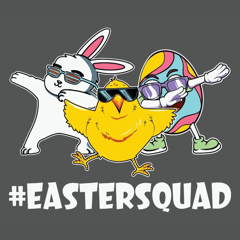 Easter Easter Easter Eggs