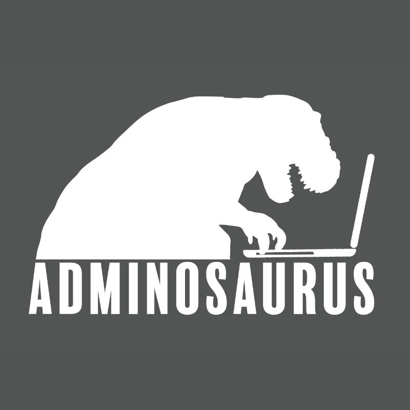 Admin Administrator Informatik Computer