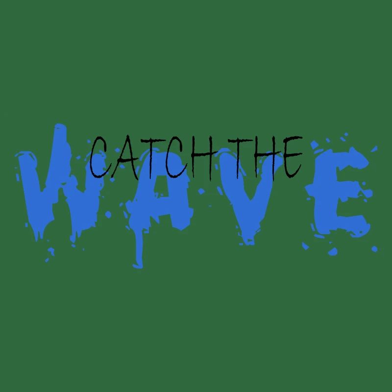 chatch the Wave