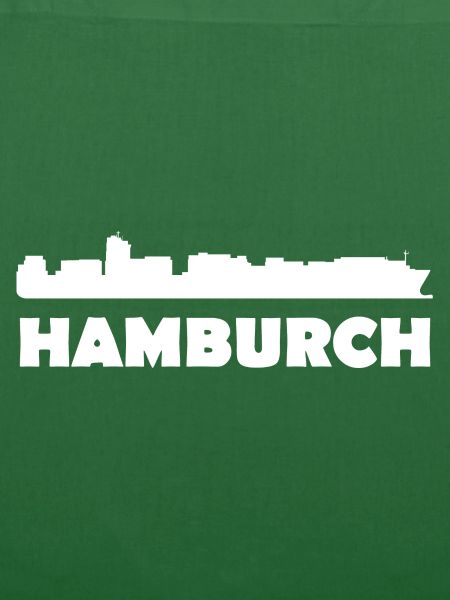 Hamburg auf Einheimisch